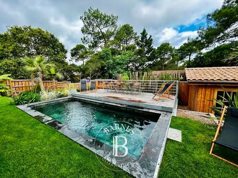 For Sale, Villa Lège-Cap-Ferret - picture 3