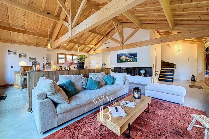 À vendre, Villa Lège-Cap-Ferret - picture 3