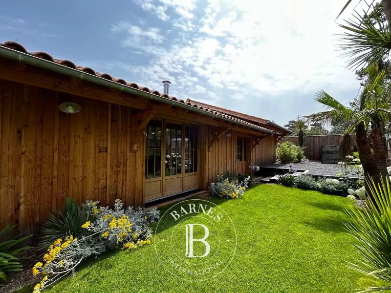 For Sale, Villa Lège-Cap-Ferret - picture 2