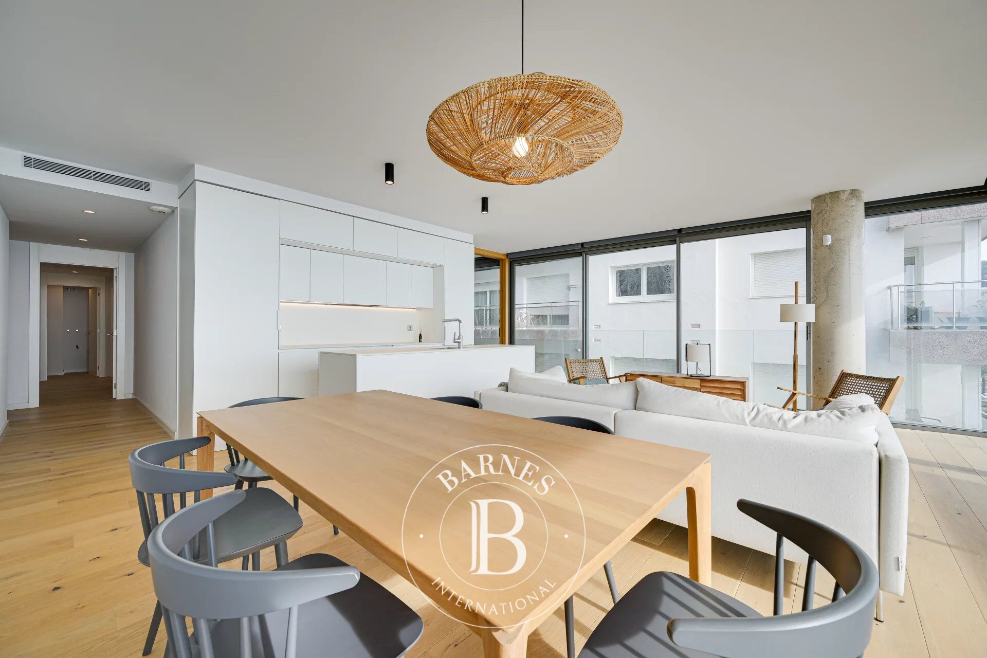 Apartamentos de obra nueva en primera línea de mar en Lloret de Mar, Costa Brava - picture 3