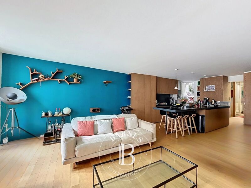 Zu vermieten, Wohnung Paris 2ème - picture 3