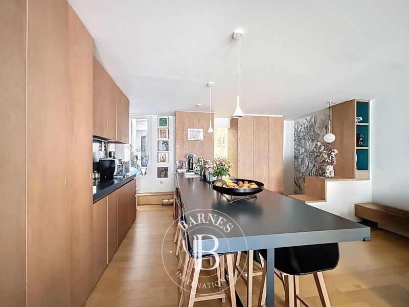 Zu vermieten, Wohnung Paris 2ème - picture 2