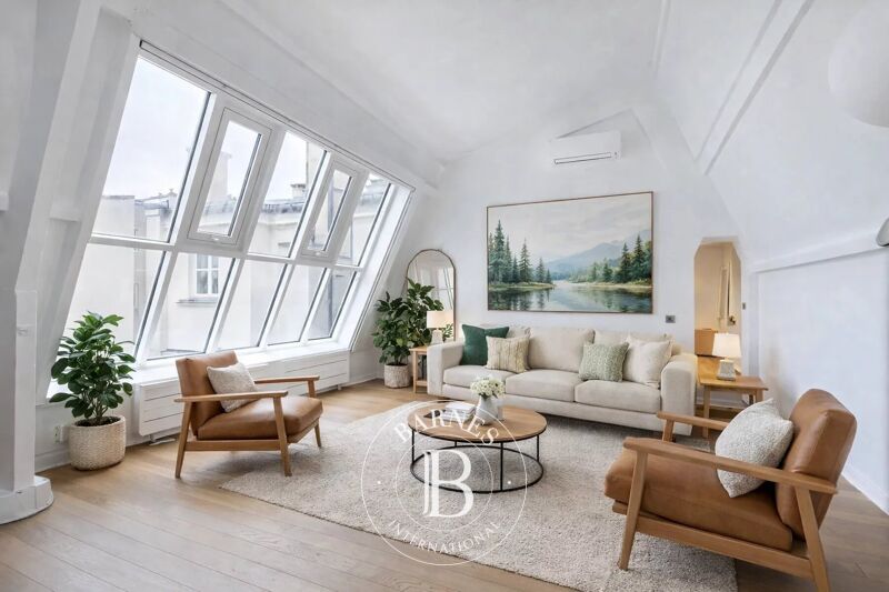 Piso Neuilly-sur-Seine