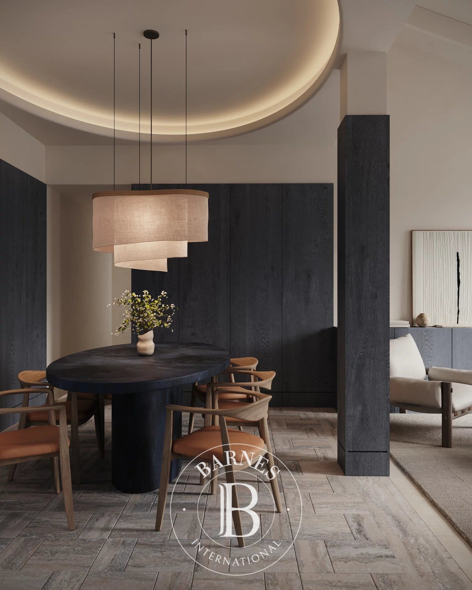 Daire Madrid - picture 4