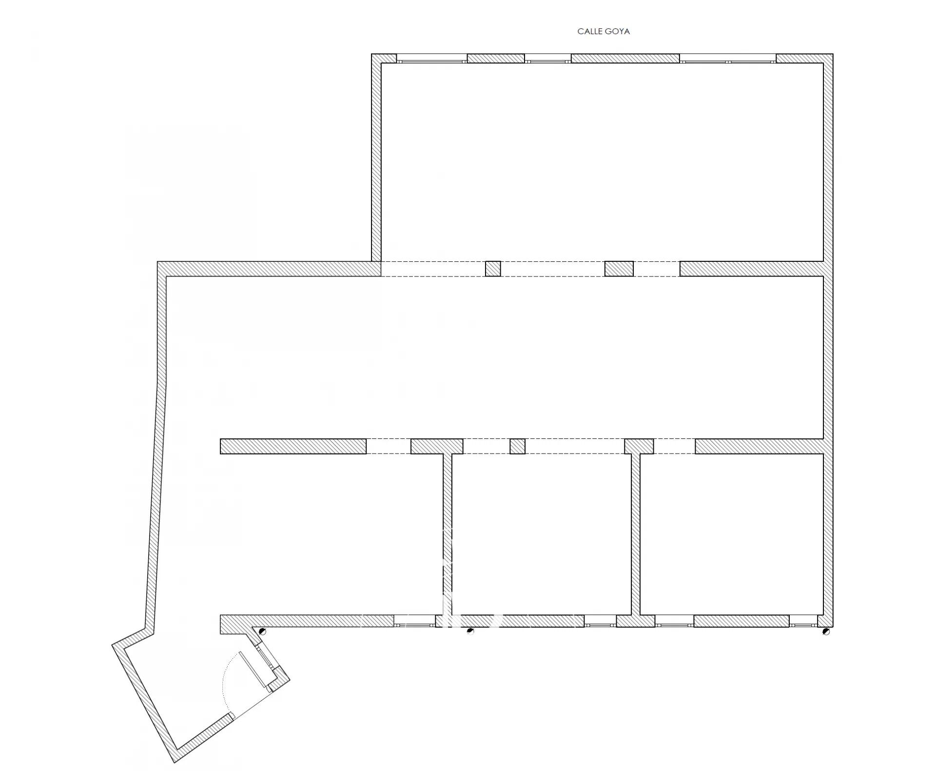 Daire Madrid - picture 6