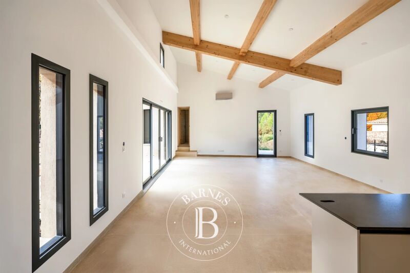 À vendre Maison | Le Puy-Sainte-Réparade - picture 3