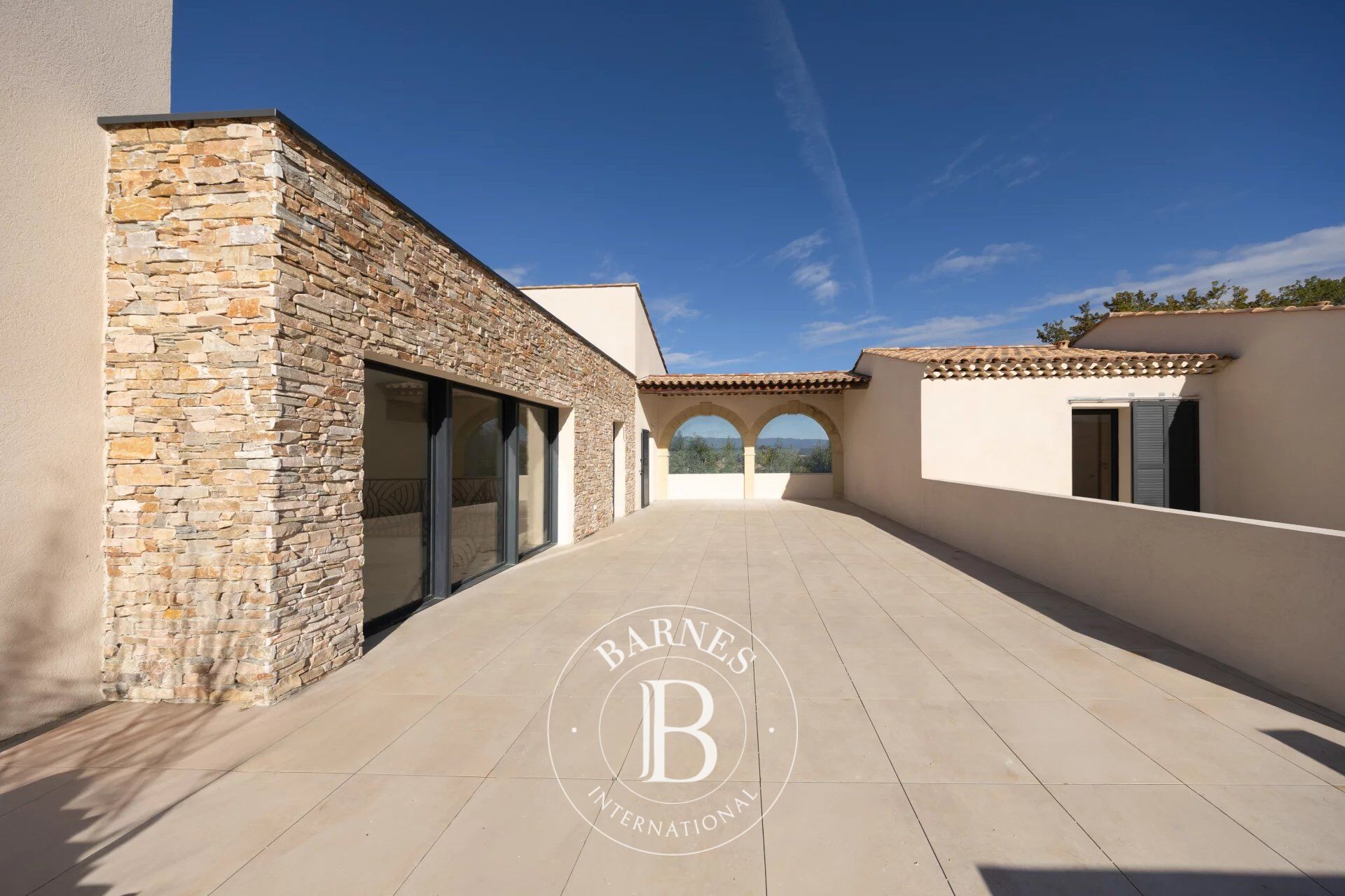 Casa Le Puy-Sainte-Réparade - picture 1