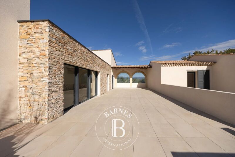 Casa Le Puy-Sainte-Réparade