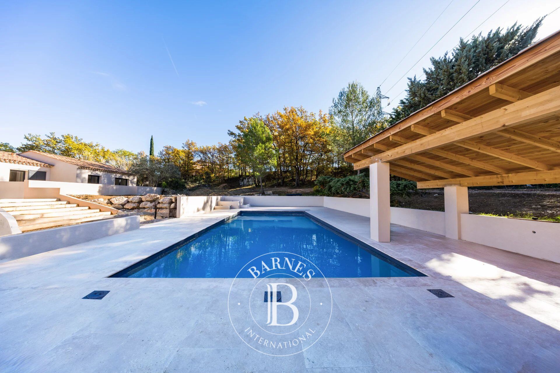 Casa Le Puy-Sainte-Réparade - picture 2