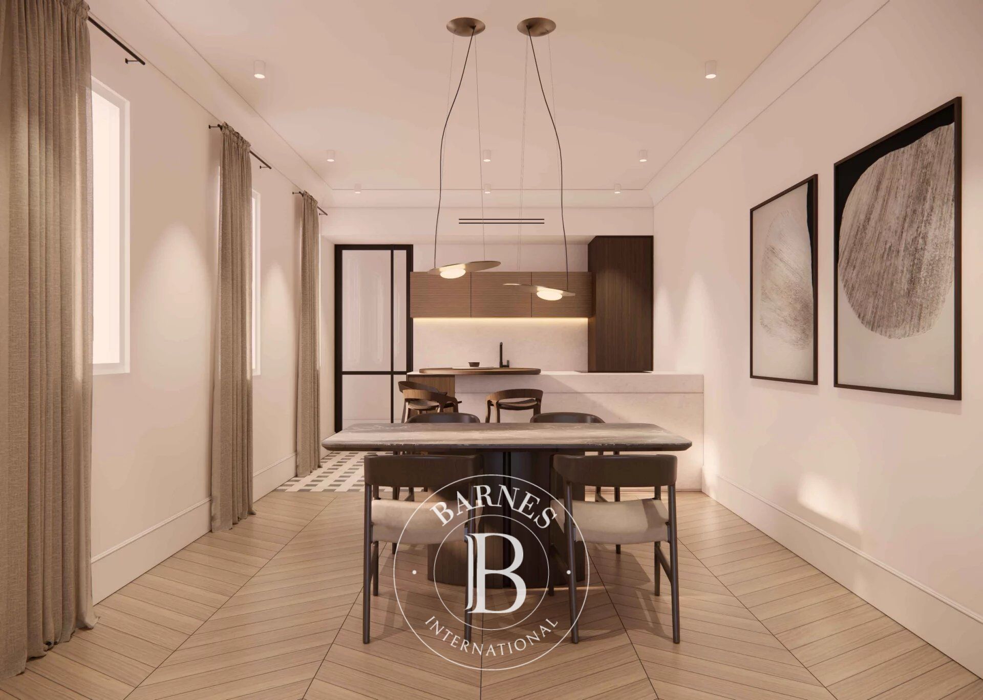 Apartment Madrid - picture 4