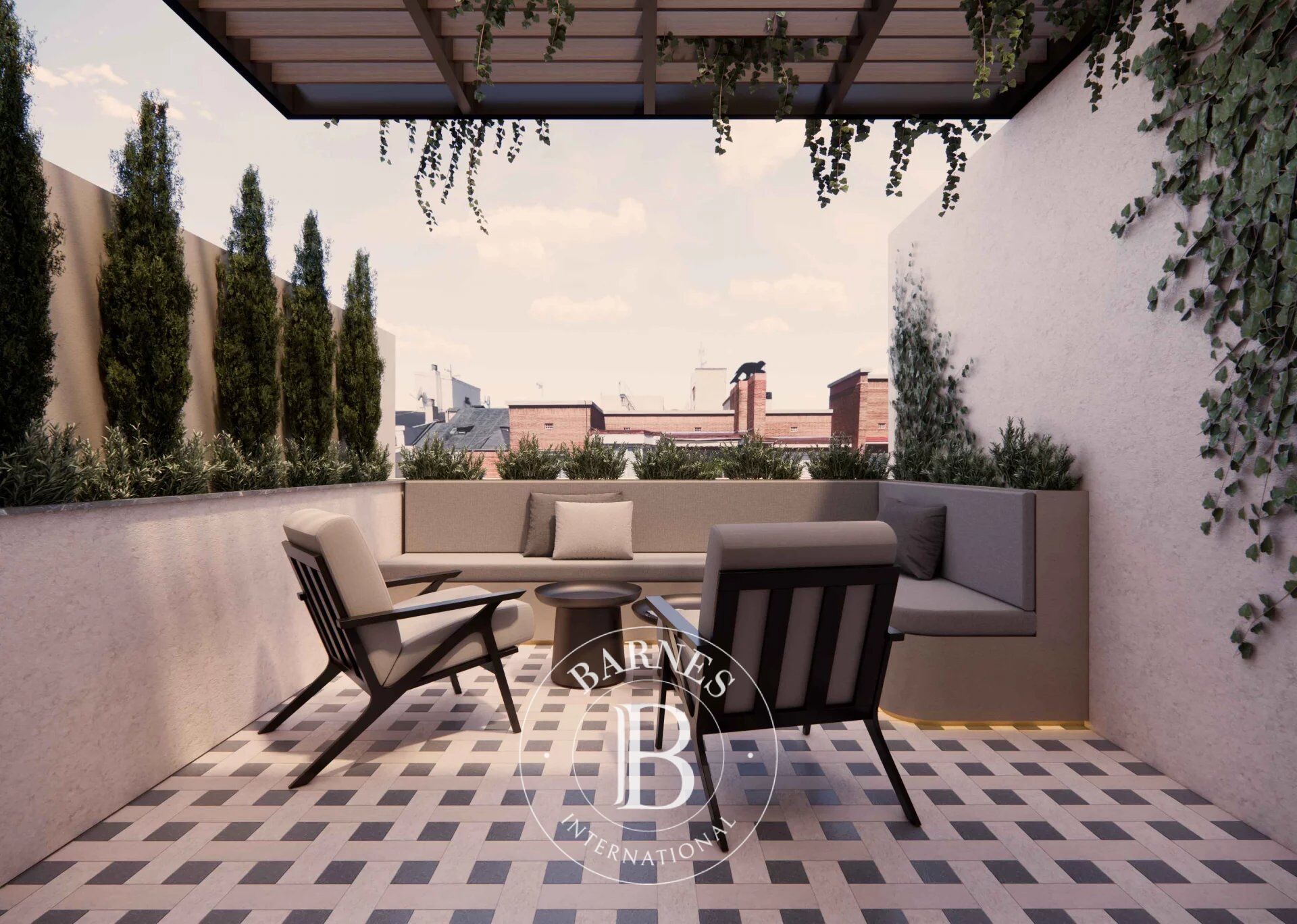 Apartment Madrid - picture 1