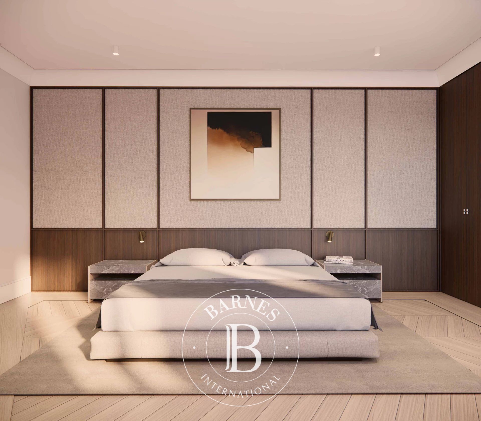 Apartment Madrid - picture 3