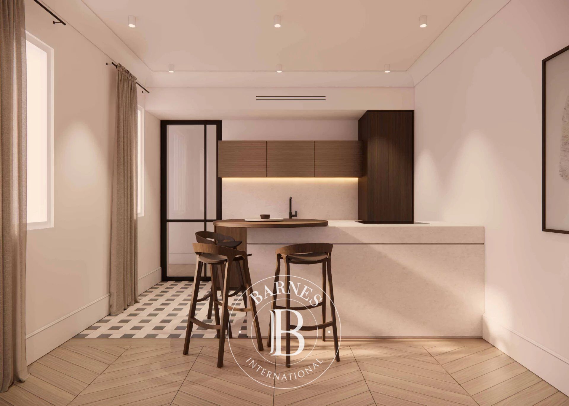 Apartment Madrid - picture 5