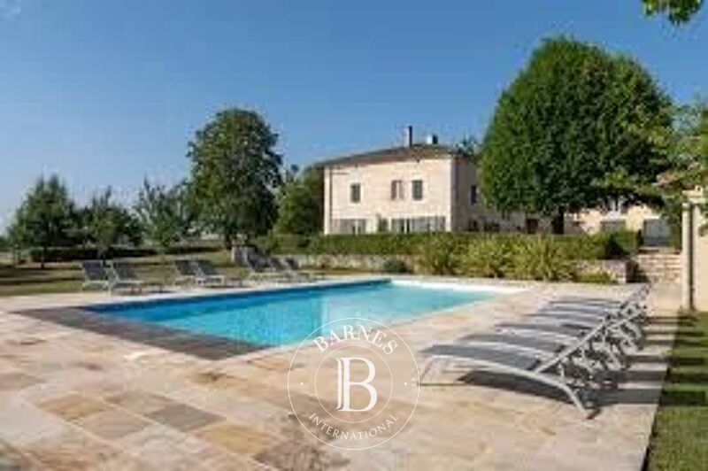 À vendre Bastide | Andillac - picture 1