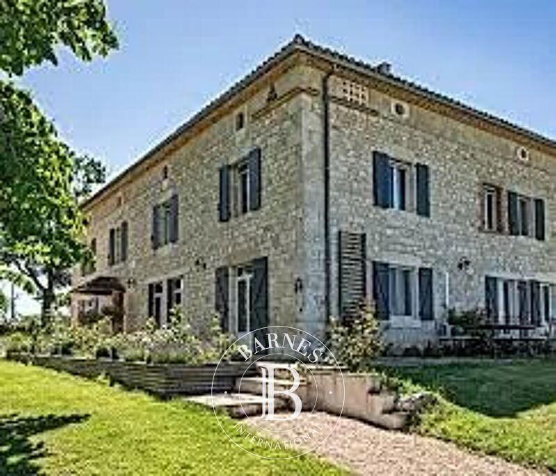 À vendre Bastide | Andillac - picture 2