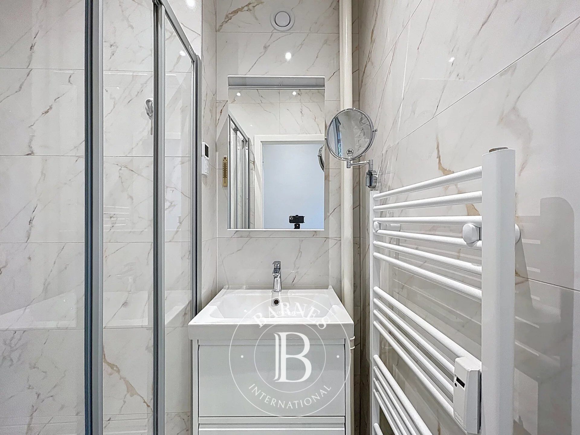 Daire Bruxelles - picture 12