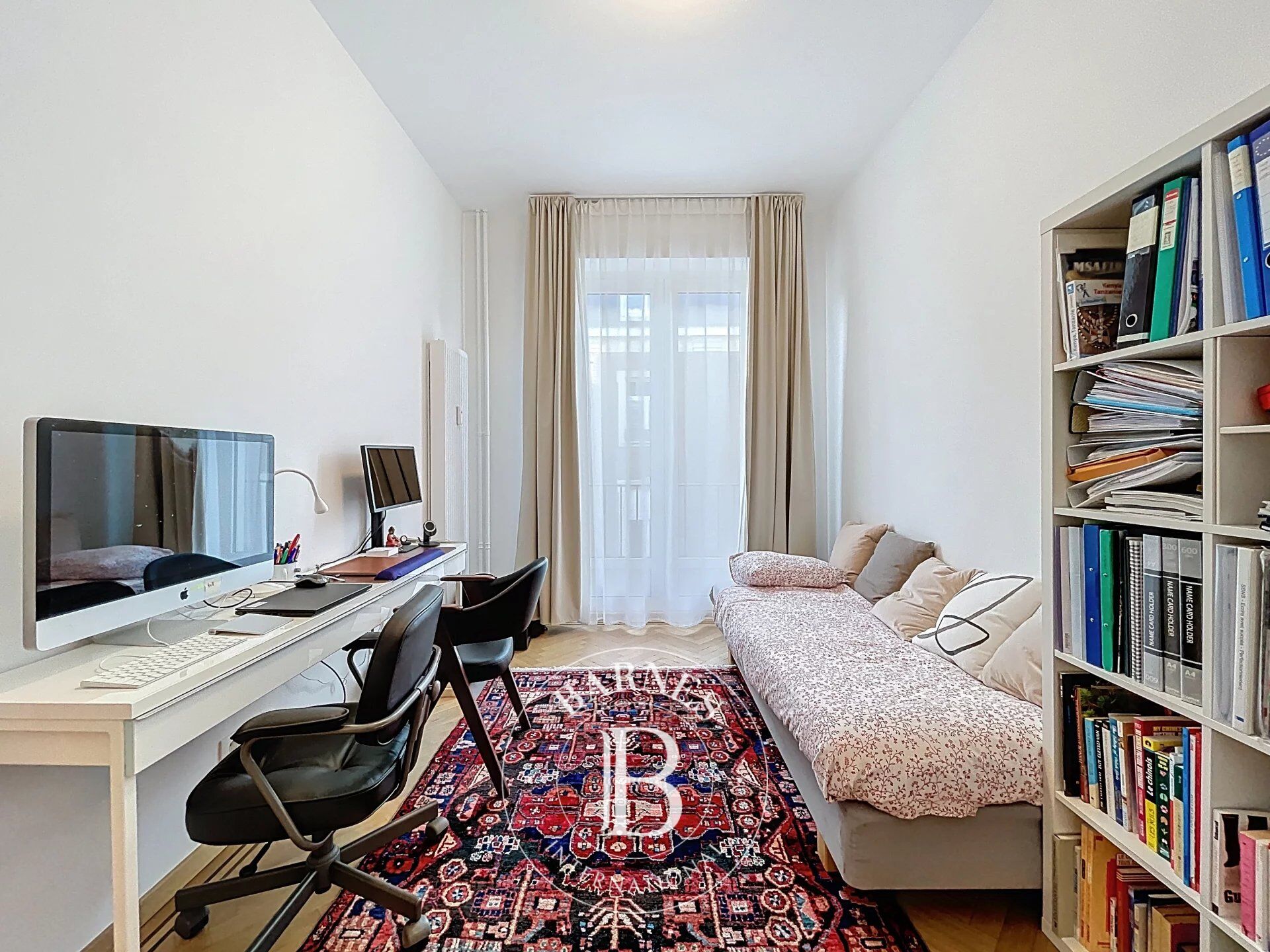 Daire Bruxelles - picture 10