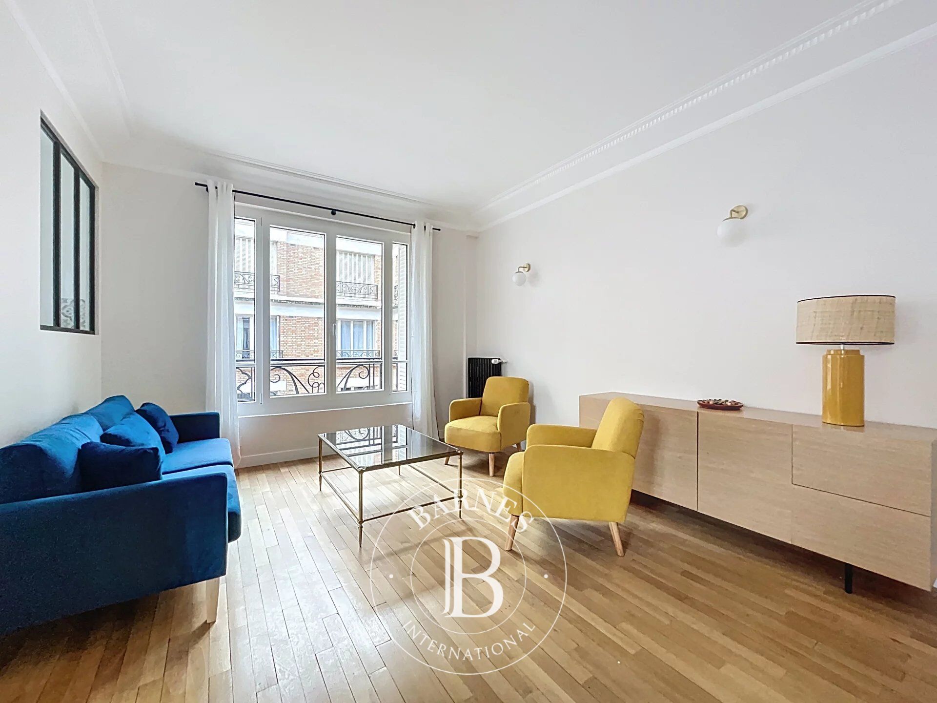 Le service location de la Maison BARNES vous présente ce bien : - picture 1