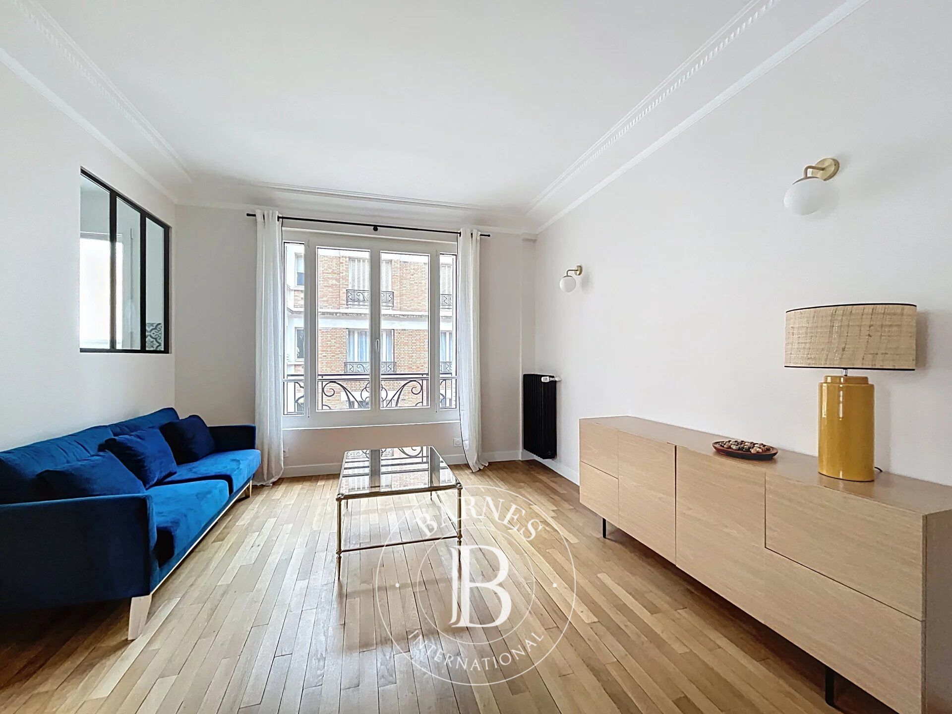 Le service location de la Maison BARNES vous présente ce bien : - picture 2