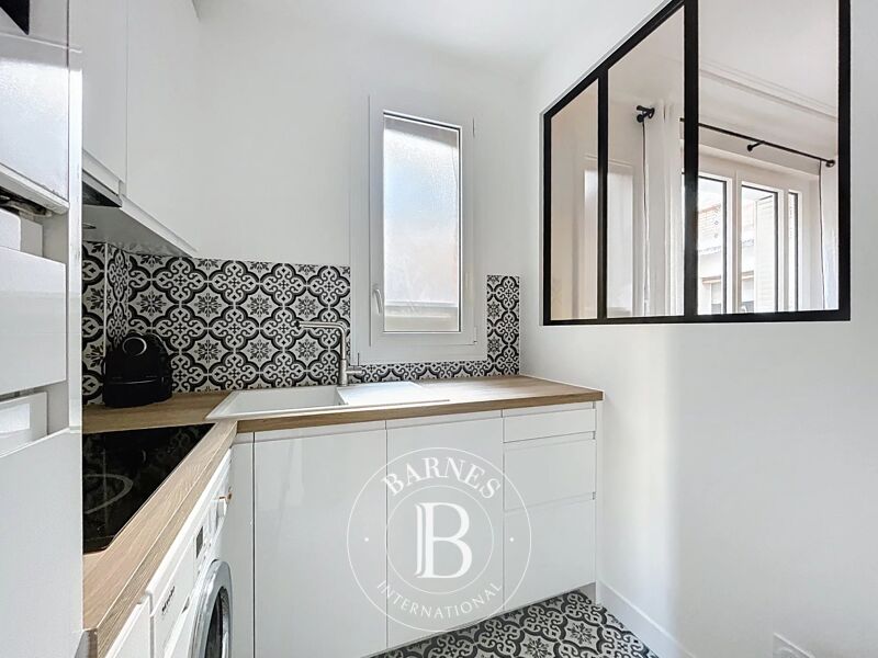 À louer, Appartement Paris 16ème - picture 3