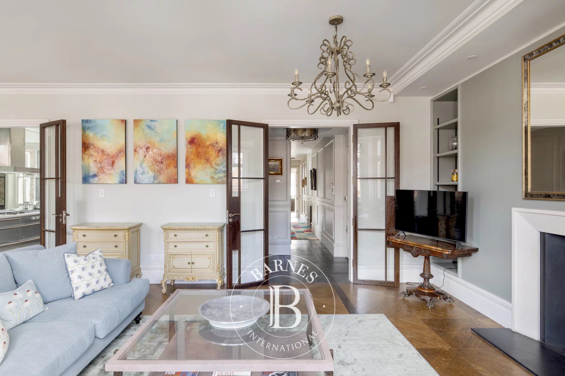 Piso London - picture 3