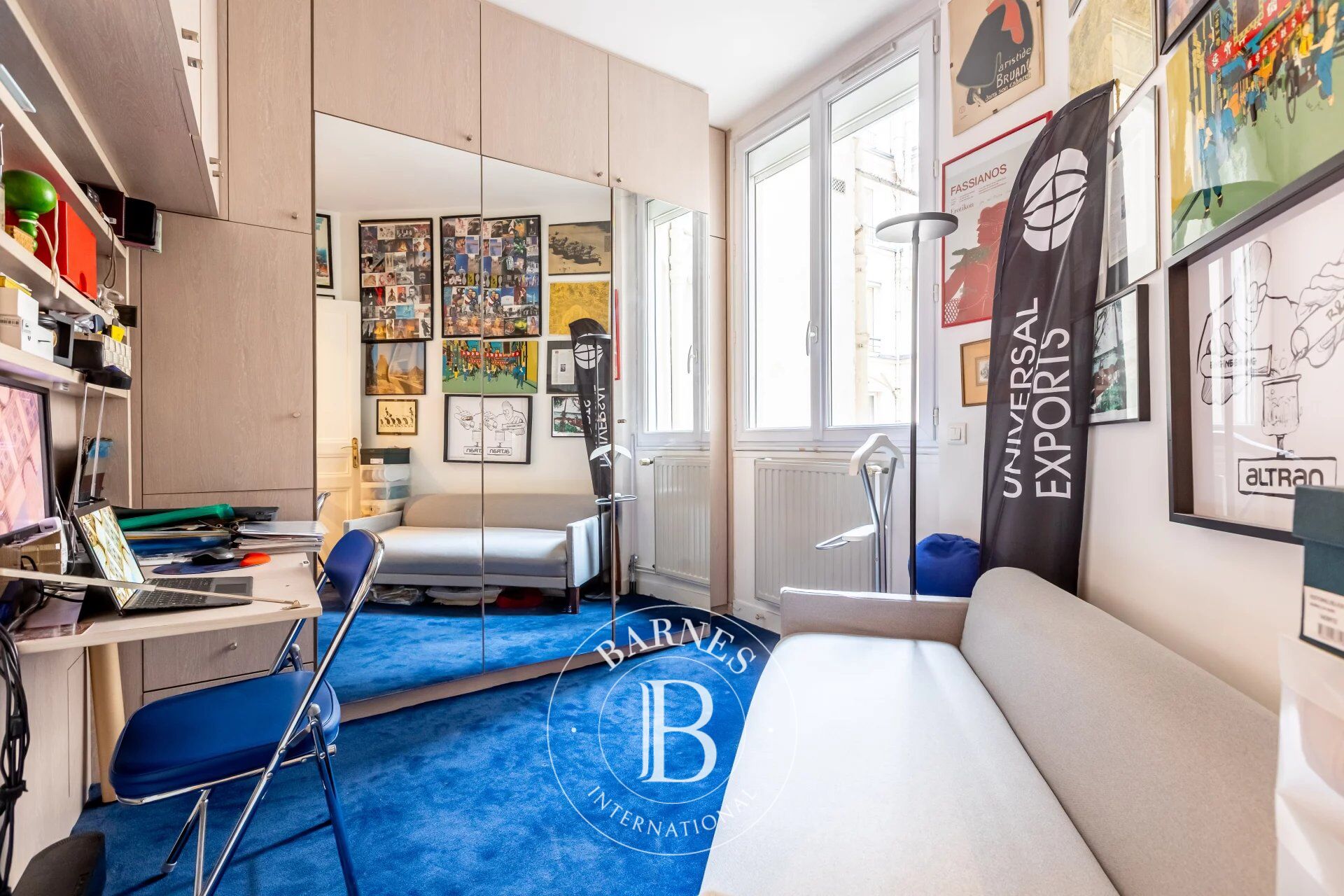 À vendre Appartement | Paris 8ème - picture 4