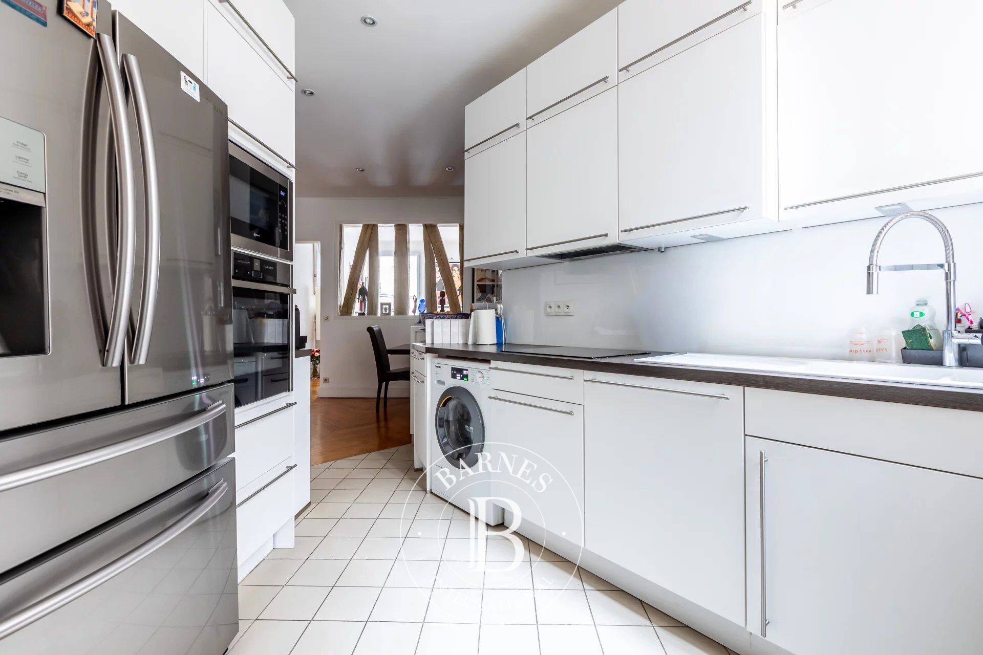 À vendre Appartement | Paris 8ème - picture 5