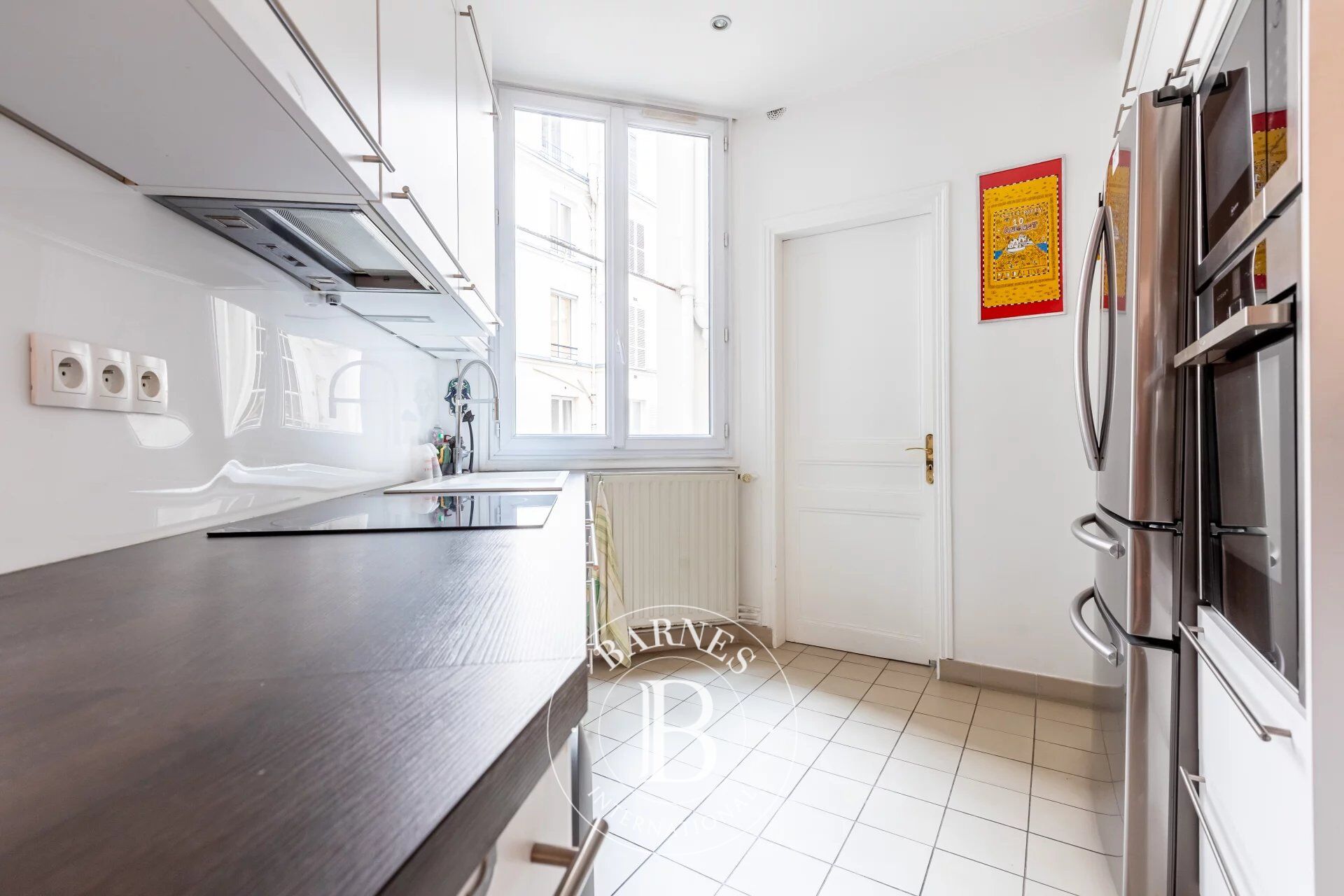 Appartamento Paris 8ème - picture 3