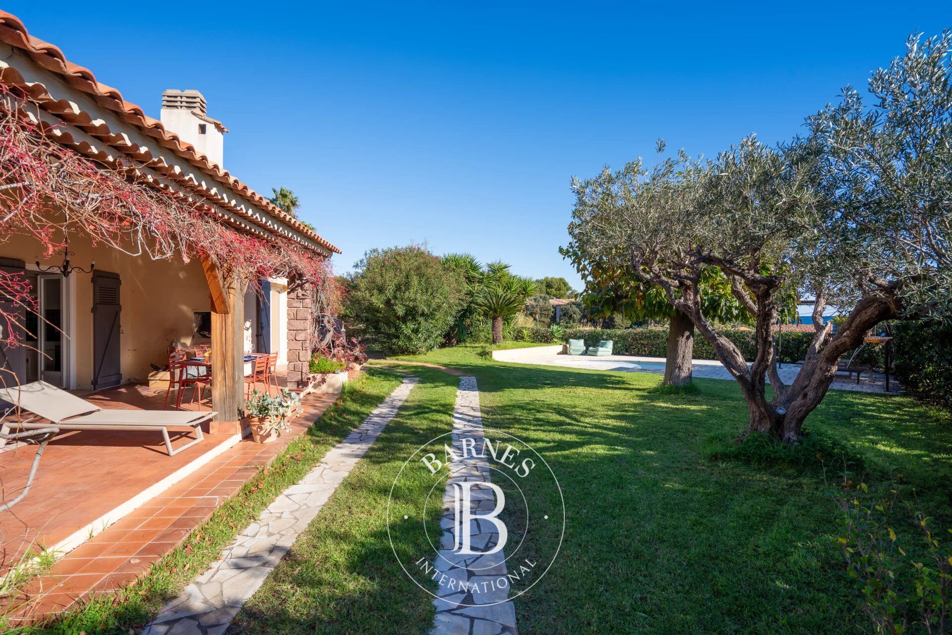 Casa Ramatuelle - picture 3