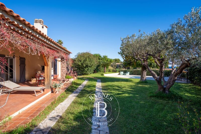 Venta, Casa Ramatuelle - picture 3