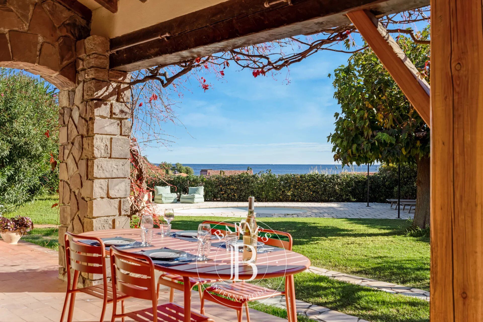 Casa Ramatuelle - picture 2