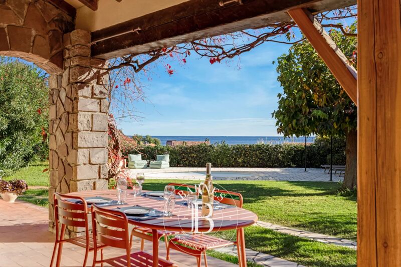 Venta, Casa Ramatuelle - picture 2