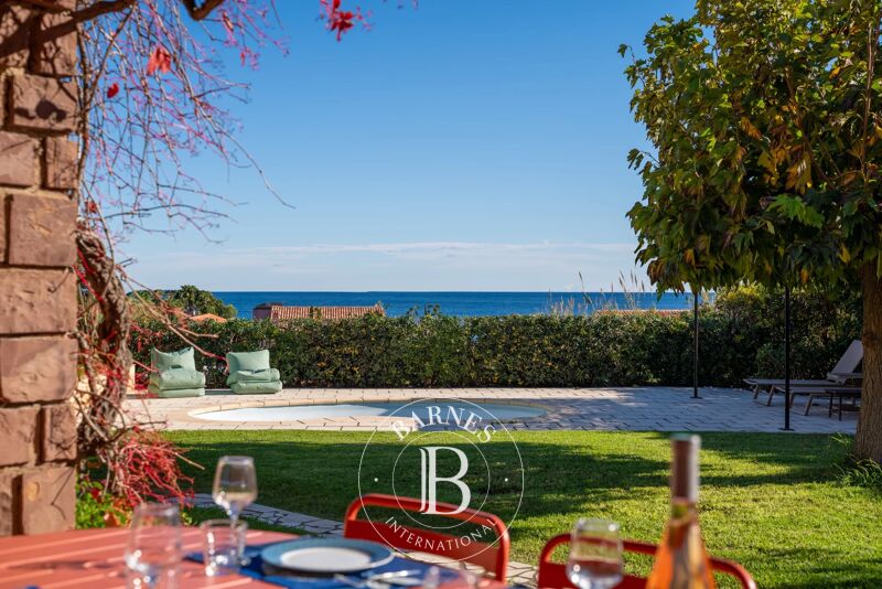 Venta, Casa Ramatuelle - picture 1