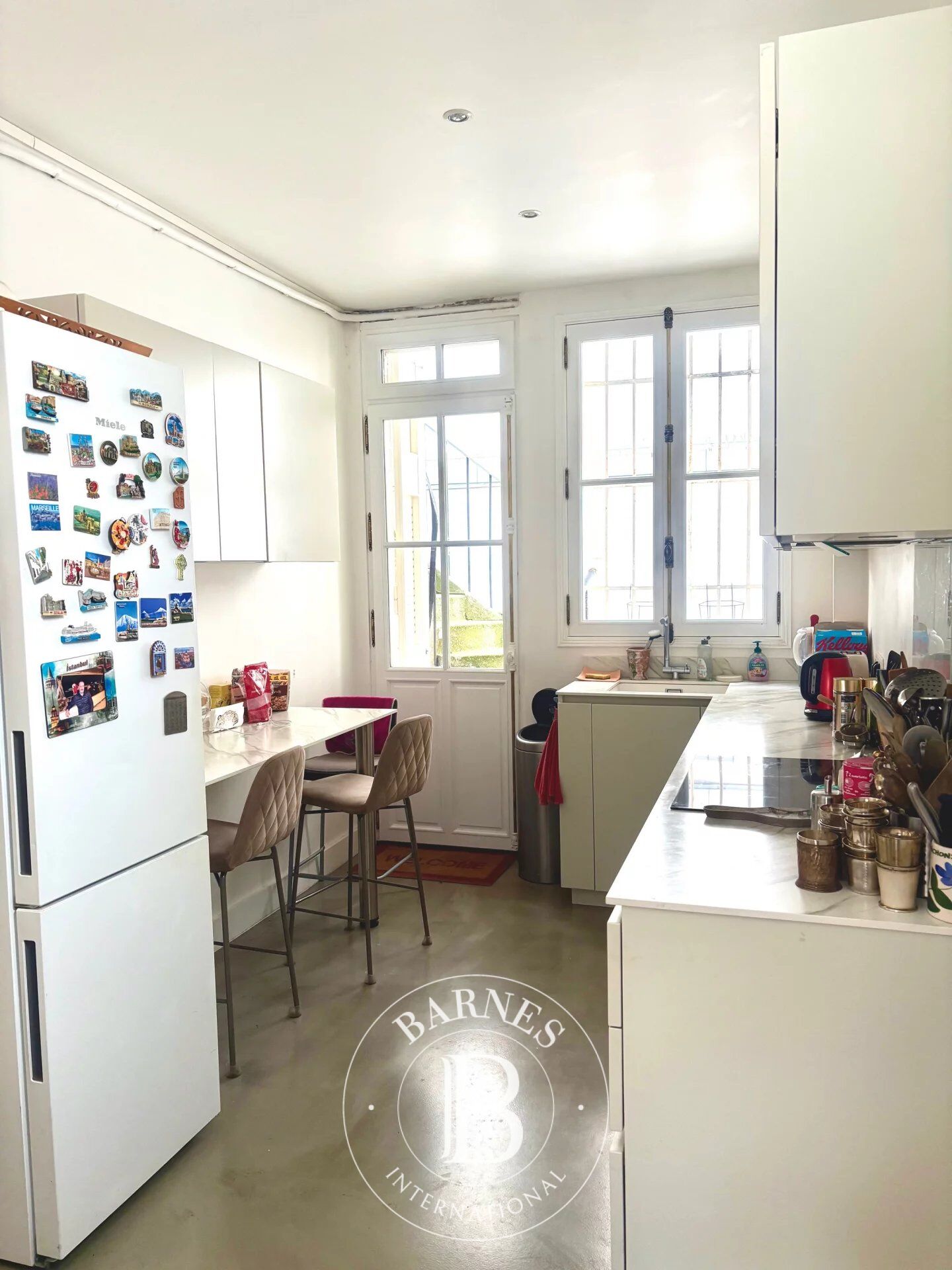 Appartamento Neuilly-sur-Seine - picture 2