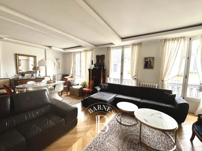 Appartamento Neuilly-sur-Seine