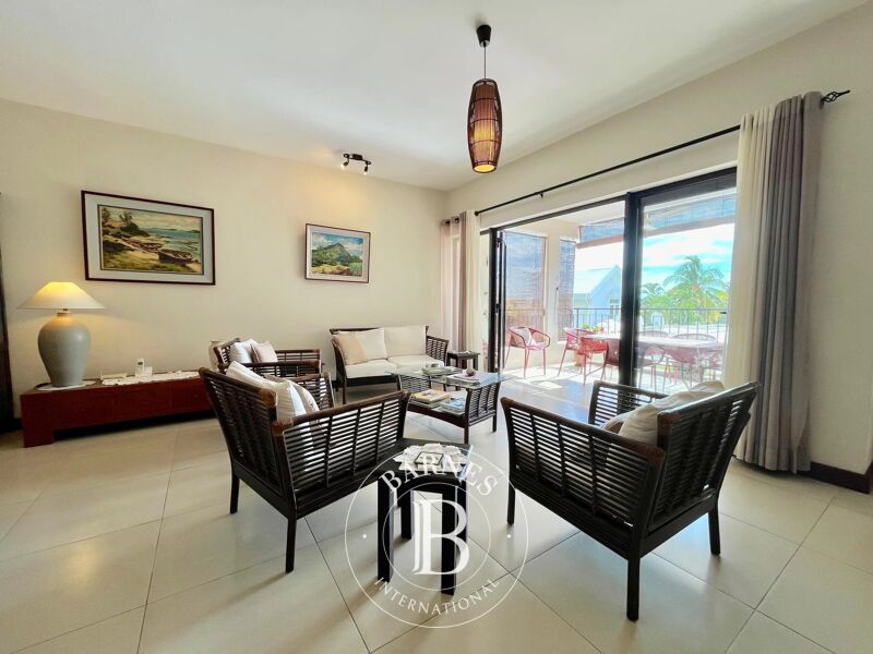 À louer Appartement | Rivière Noire - picture 2