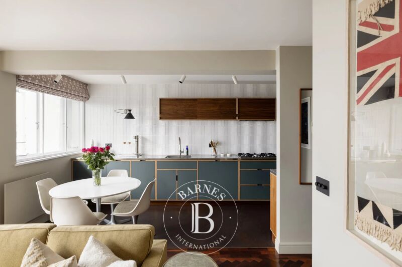 À louer Appartement | London - picture 2