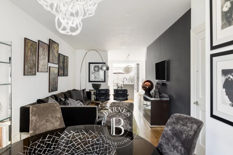 Alquiler Casa adosada | London - picture 1