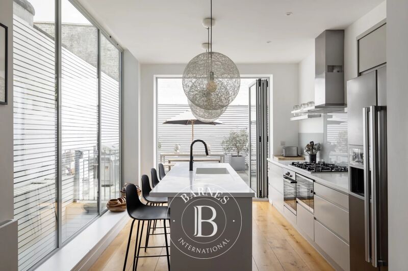 Alquiler Casa adosada | London - picture 2