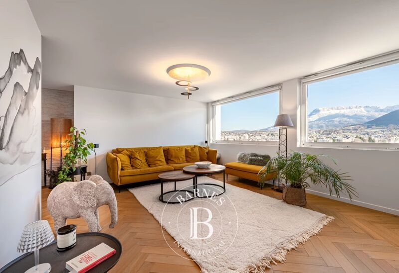 Venta, Piso Annecy - picture 3