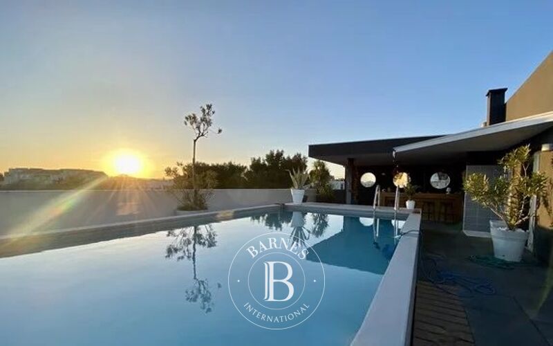 Venta, Piso Montpellier - picture 2