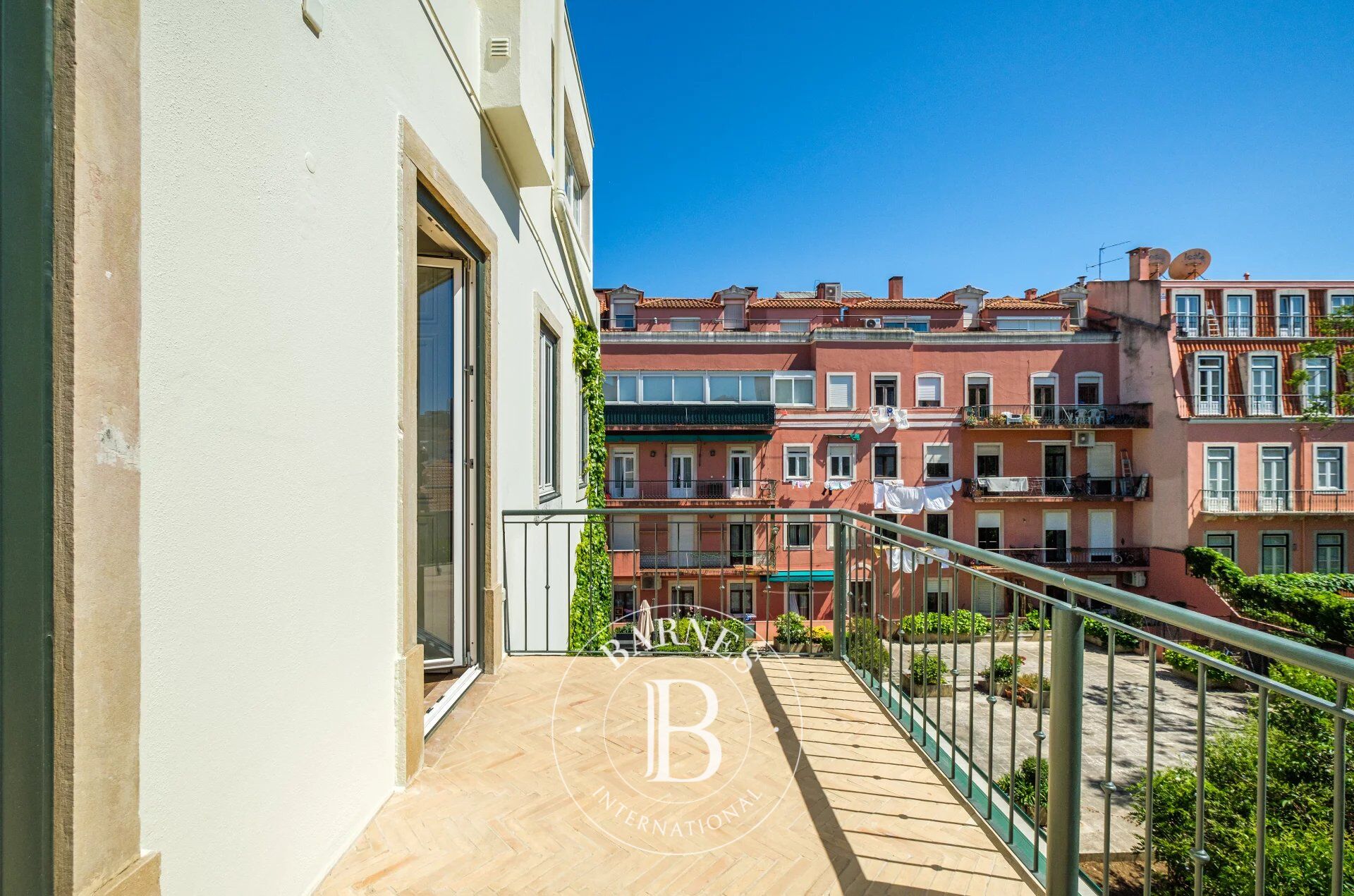 Daire Misericórdia - picture 16