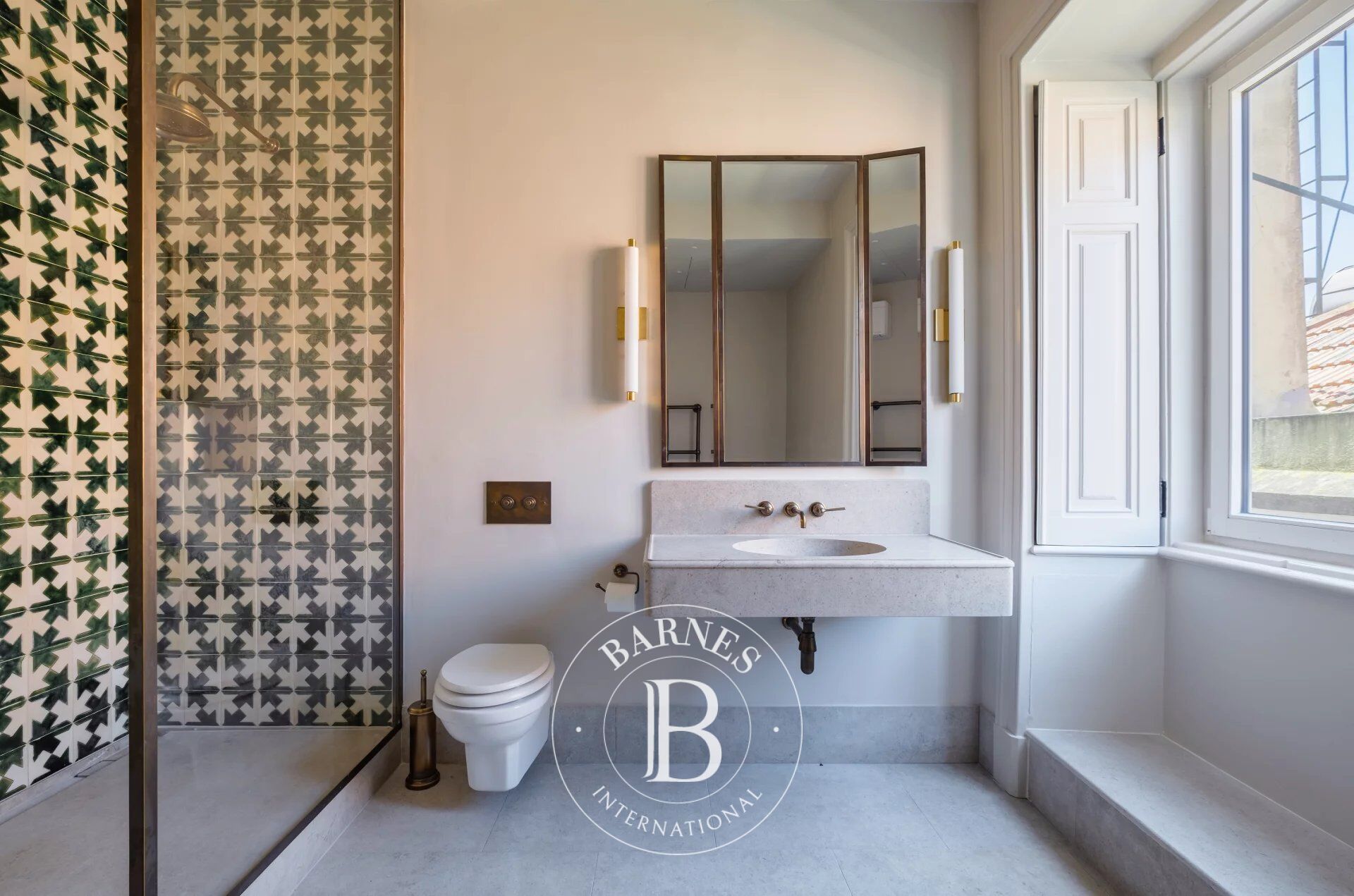 Daire Misericórdia - picture 11