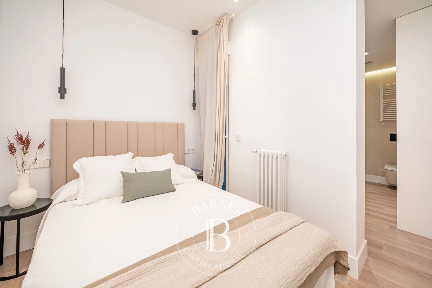 Daire Madrid - picture 29