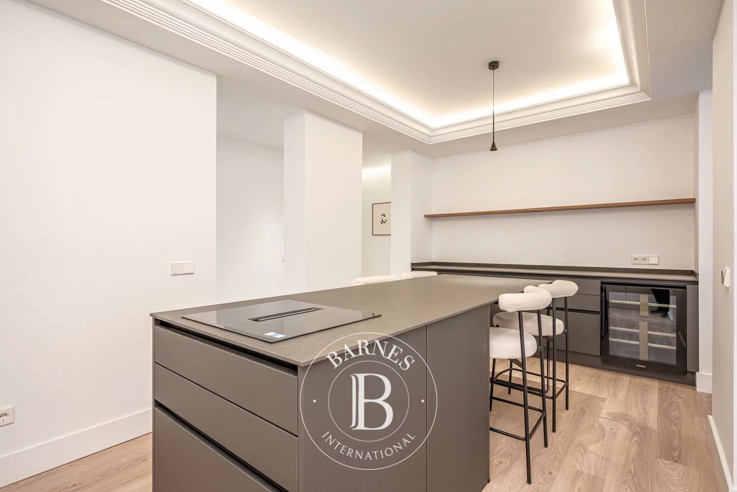 Daire Madrid - picture 13