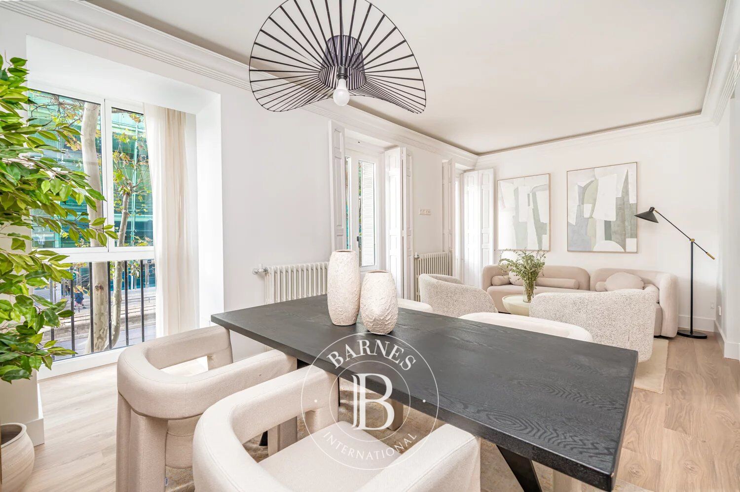 Daire Madrid - picture 4