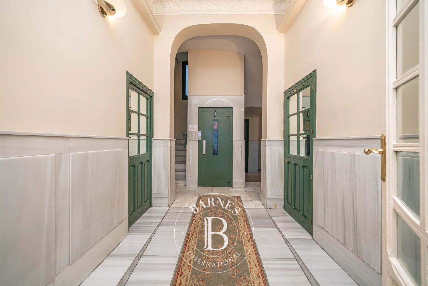 Daire Madrid - picture 34