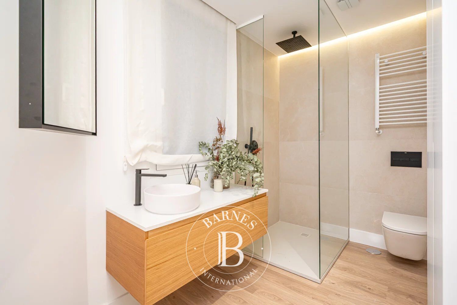 Daire Madrid - picture 30