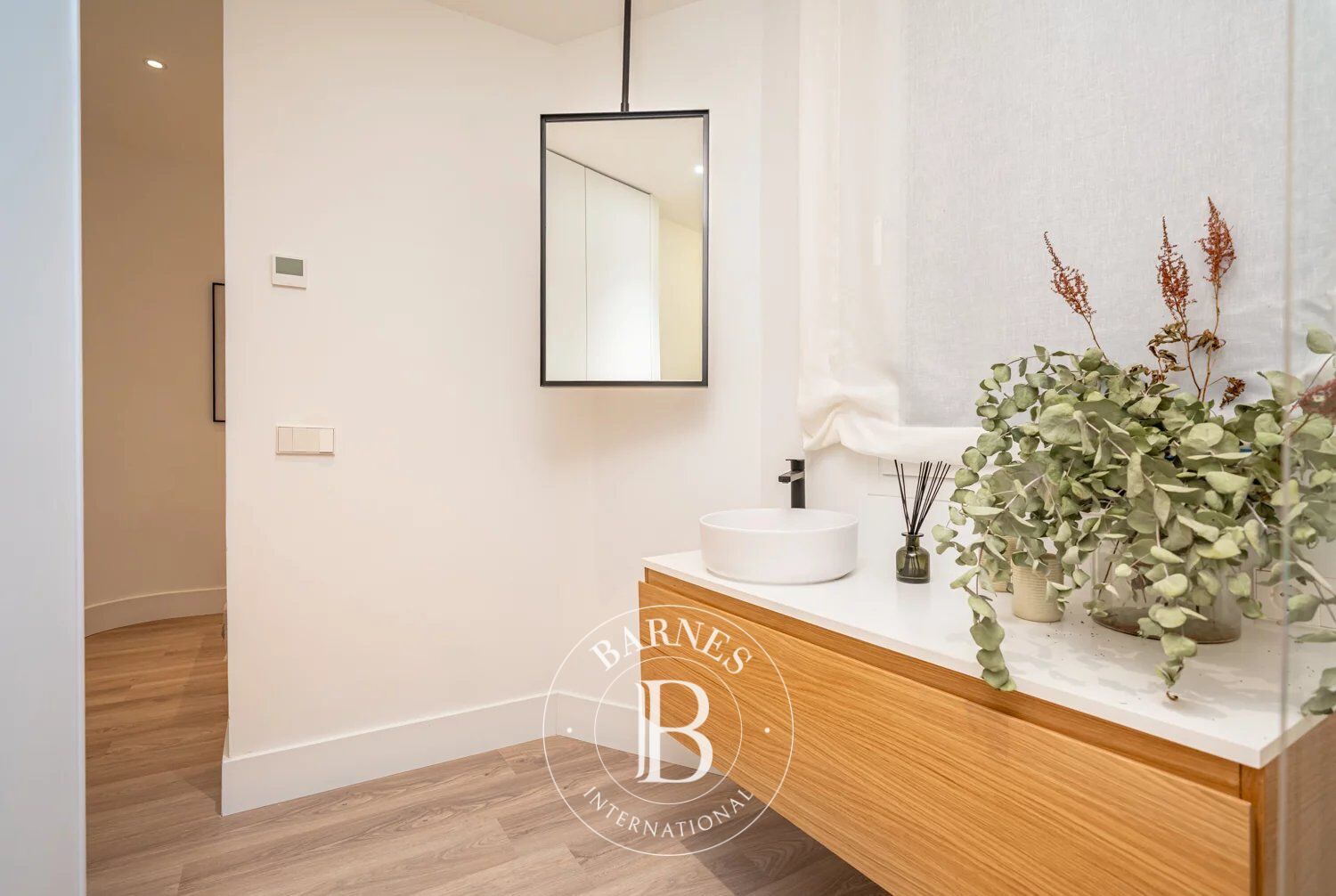 Daire Madrid - picture 32