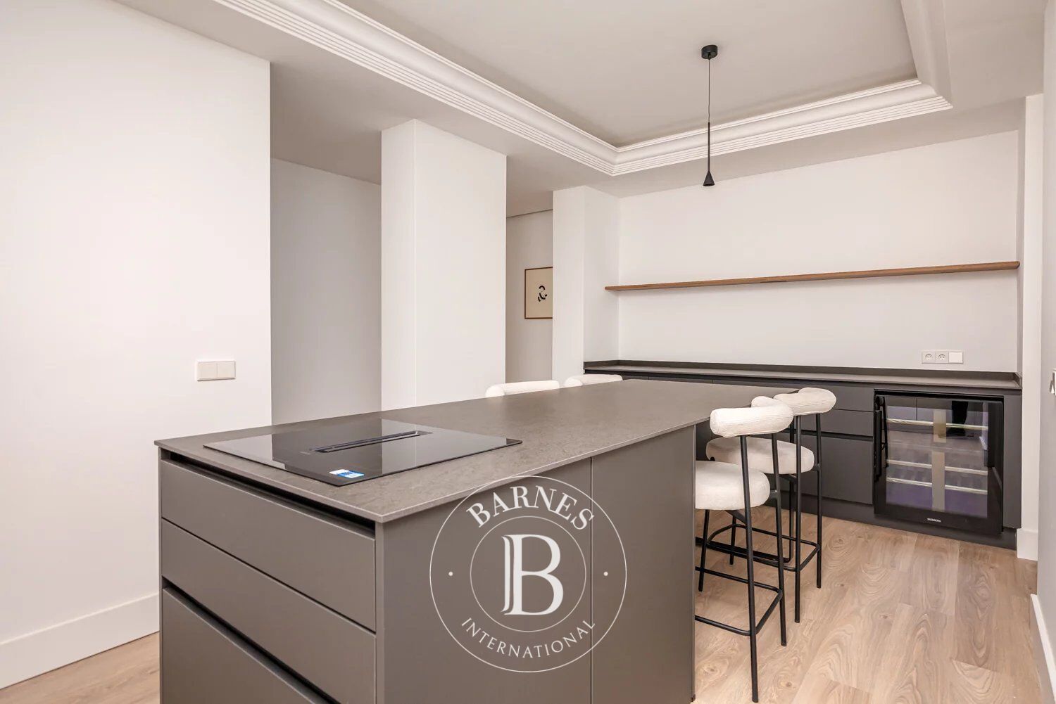 Daire Madrid - picture 10